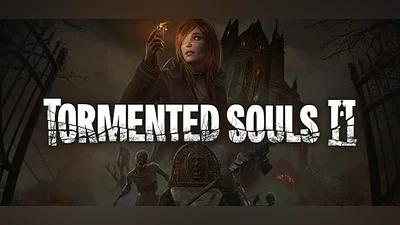 Tormented Souls 2 (Xbox X) (Account) [Global] [Standard]