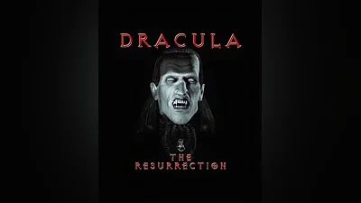 Dracula: Resurrection (Весь мир)