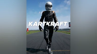 KartKraft (Россия, Украина и СНГ)
