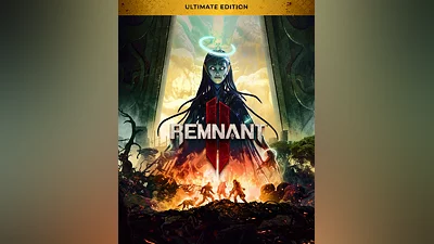 Remnant II - Ultimate Edition (Россия, Украина и СНГ)
