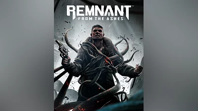 Remnant: From the Ashes (Россия, Украина и СНГ)