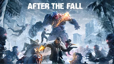 After the Fall (Steam)