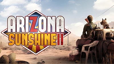 Arizona Sunshine 2 (Steam)
