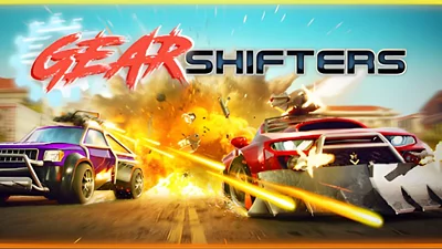 Gearshifters (Steam)