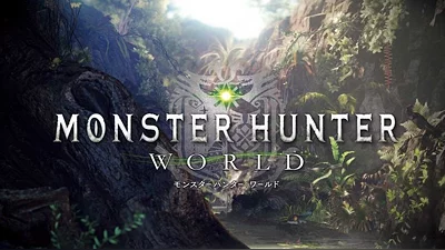 MONSTER HUNTER: WORLD (Steam)