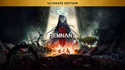 Remnant II - Ultimate Edition (Steam)