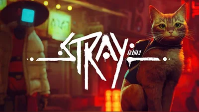 Stray (Steam)