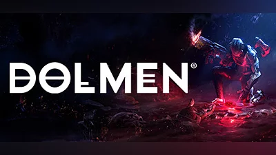 Dolmen (PC) [Global] [Standard]