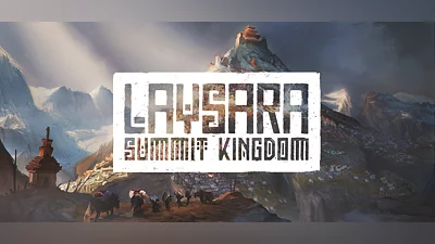 Laysara: Summit Kingdom Soundtrack