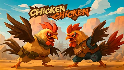 Chicken Chicken Demo