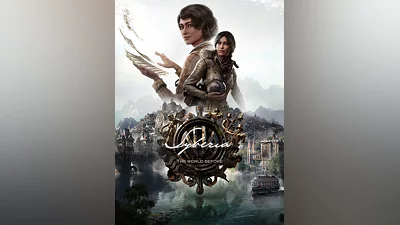 Syberia: The World Before