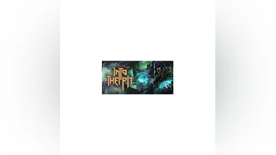 Into the Pit Region free  Steam Key  ️Автовыдача