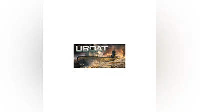 UBOAT (STEAM КЛЮЧ) РФ+КЗ+СНГ / РУССКИЙ ЯЗЫК