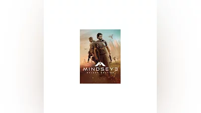 MindsEye Deluxe Edition (Epic Games)