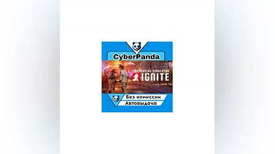 Firefighting Simulator: Ignite STEAM GIFT  АВТОДОСТАВКА