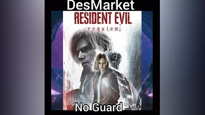 Resident Evil Requiem Deluxe Edition+ Бонусы Предзаказа - Steam - Без Гварда (Global)