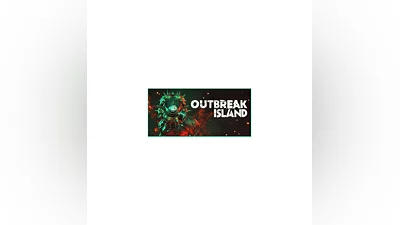 Outbreak Island / Steam Ключ / Все регионы | АВТОВЫДАЧА 24/7