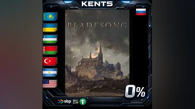 Bladesong - Steam Gift