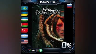 STASIS: BONE TOTEM - Steam Gift