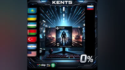 HELLMART - Steam Gift