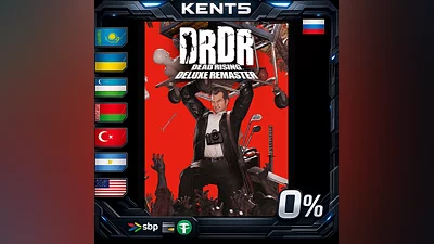 Dead Rising Deluxe Remaster - Costumes & BGM: Dead Rising Original Pack - Steam Gift