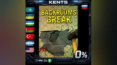 Backrooms Break - Steam Gift