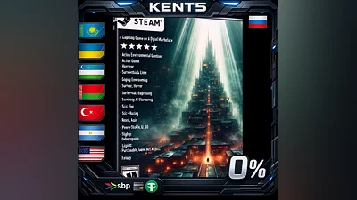 Goblin Sushi - Steam Gift