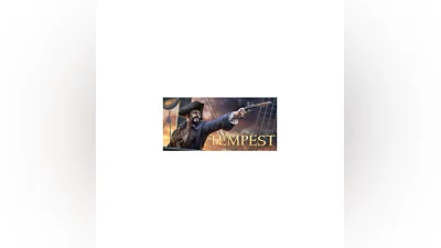 Tempest: Pirate Action RPG (Steam Key / Region Free)