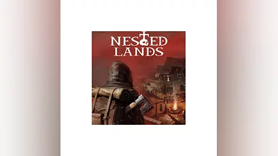 Nested Lands (Ключ Steam | РФ+СНГ)
