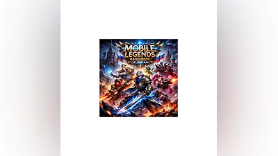 Mobile Legends Bang Bang (Россия)