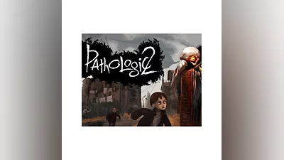 Pathologic 2 / Steam Ключ / РФ+СНГ