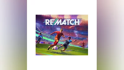 REMATCH / Steam Ключ / РФ+СНГ