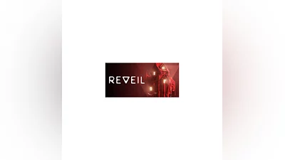 REVEIL · Steam Gift · АВТОДОСТАВКА