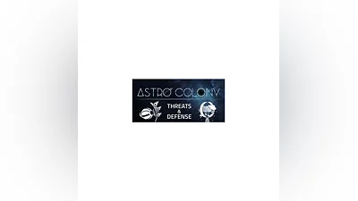 Astro Colony · Steam Gift · АВТОДОСТАВКА