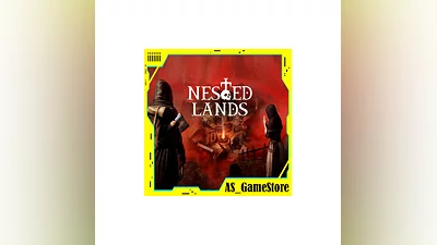 ️Nested Lands | ПК Epic Games EGS