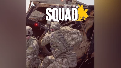 Squad (Ключ Steam | РФ+СНГ)