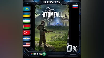 Atomfall - Steam Gift