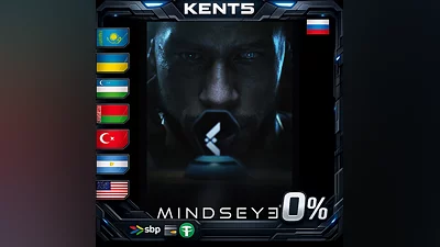 MindsEye Deluxe Edition - Steam Gift