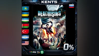 Dead Rising - Steam Gift