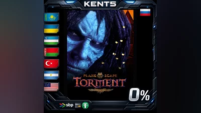 Planescape: Torment: Enhanced Edition - Steam Gift