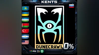 Dunecrawl - Steam Gift