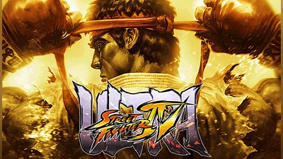 Ultra Street Fighter IV