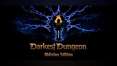 Darkest Dungeon II: Oblivion Edition
