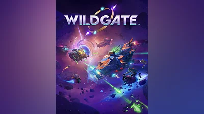 Wildgate (Россия, Украина и СНГ)