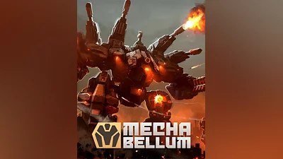 Mechabellum (Россия, Украина и СНГ)