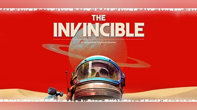 The Invincible (Xbox Series X) [Europe] [Standard]