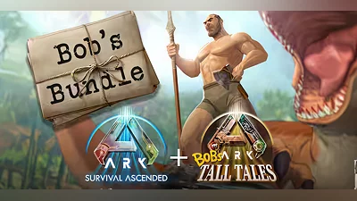 ARK Bobs Bundle (Xbox Series) [Europe] [Standard]