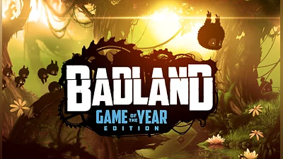 BADLAND Game of the Year (PC) [Global] [Standard]
