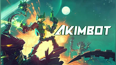 Akimbot
