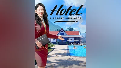 Hotel: A Resort Simulator